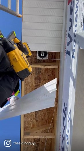 How to Cut Out Potlights: Easy Soffit Installation Method