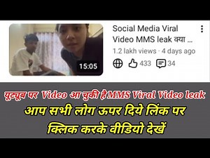 Viral Videos mms leak...Desi couple mms sex video leak.....