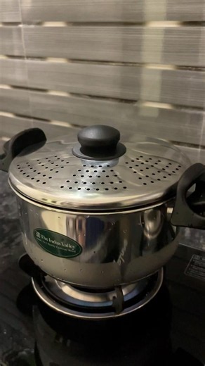❌Indus Valley Customer service నచ్చలేదు👎🤬 #vizagvloggers #indusvalley #ricestrainerpot #cookware