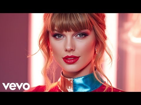David Guetta Ft. Taylor Swift - Never Mind (New Music Video 2026)