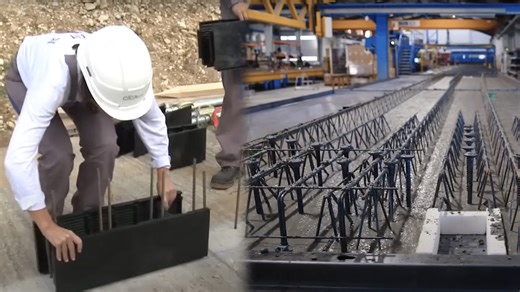 Trailblazing Construction Technologies Paving the Way for Change