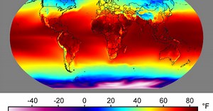 How Hot Is Too Hot For Survival? Understanding The “Wet Bulb Temperature” And Why It Matters To Life On Earth