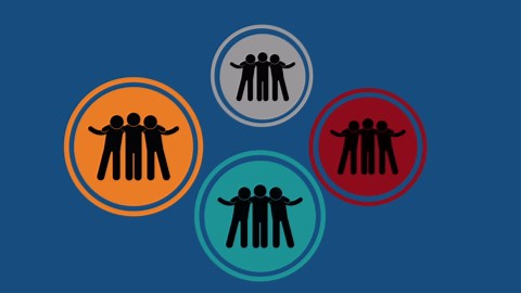 Disciple Making Movements (DMM)