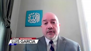 Don't let these tax scams on social media trick you