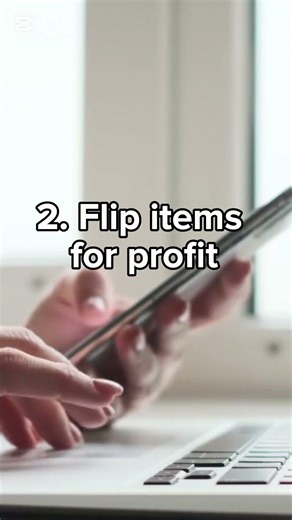 3 Ways To Make Money Without A Job