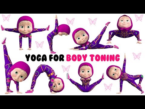 Super Flexibility in 5 Minutes! | Yoga for Kids Health | Yoga Poses for Kids | Yoga for Children
