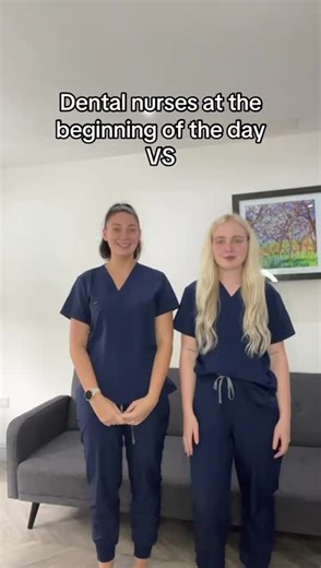 The Life of a Dental Nurse: A Day Behind the Scenes