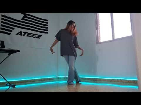 NCT DREAM (엔시티 드림) - CANDY (캔디) [Original by H.O.T] Dance Cover