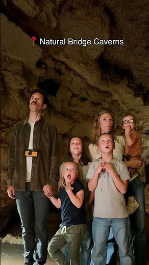 4 South Texas Spots for Family Adventure