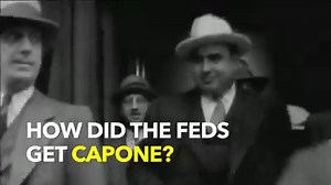He was the man who helped the Feds nail Al Capone. But his legacy is much greater than that. Larry Potash digs into the backstory of the man they called “Fast Eddie.” For a deeper dive check out the Backstory podcast wherever you get your podcasts and at WGNtv.com/backstory | WGN TV