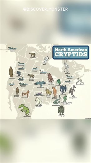 Exploring the Mysterious Memphre Lake Monster in the USA