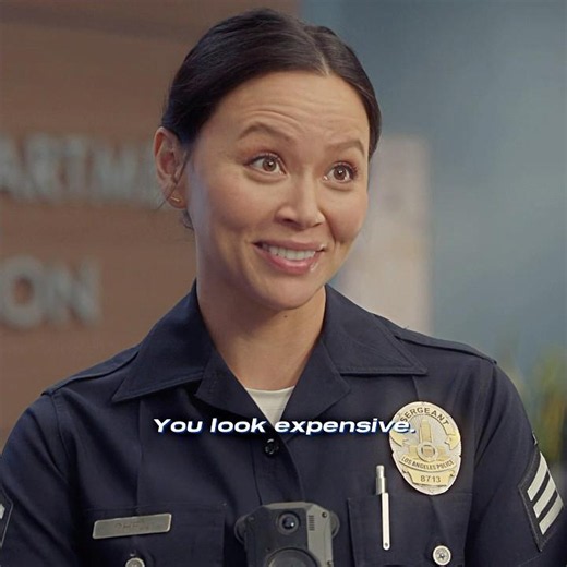 The watch is worth HOW MUCH?? | #TheRookie (SPOILERS!)