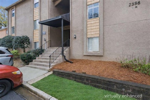 2388 Lawrenceville Hwy #D, Decatur, GA 30033 - MLS 7759591 - Coldwell Banker