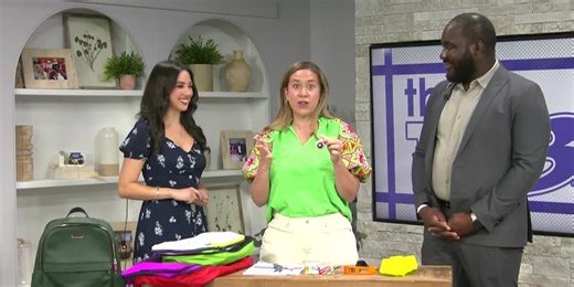 Packing Essentials for any trip