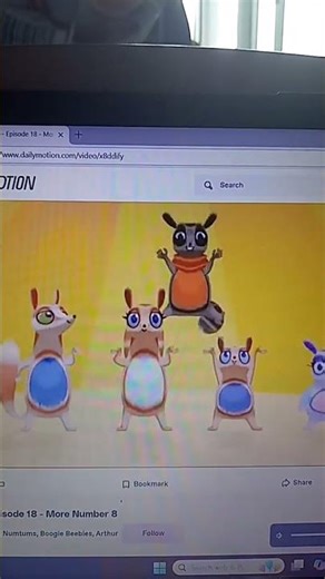 Numtums Stacking: Number 8 (170TH+ VIDEO SPECIAL!) (3K+ VIEWS!) (READ DESC.)