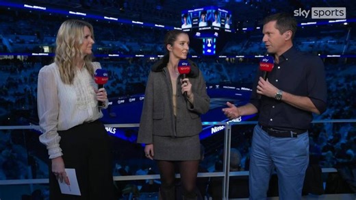 Tim Henman dissects 'hard to change' tennis schedule