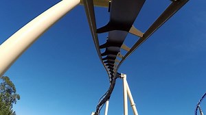 1.1K reactions · 402 shares | Today TPR is at Busch Gardens Tampa so let's celebrate with a POV of Montu, one of the best B&M inverted coasters in the world! | Theme Park Review | Facebook