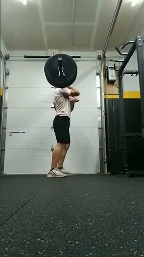 How To Do Power Cleans