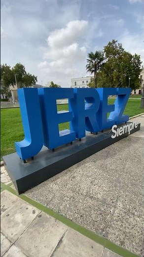 Un paseo por Jerez de la Frontera