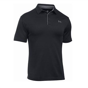 Under Armour Tech Polo