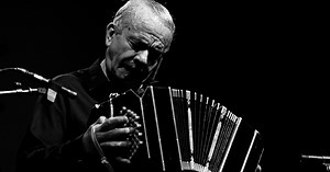 How Astor Piazzolla Revolutionized the Tango