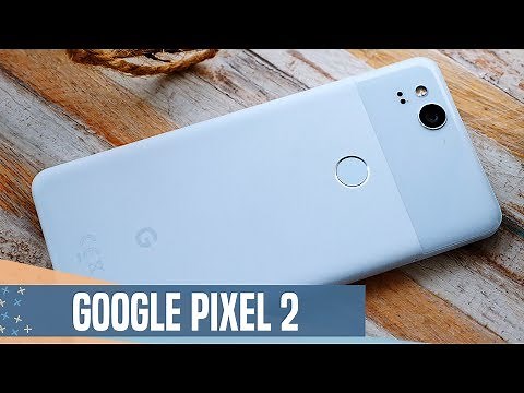 Google Pixel 2 review: ¿el mejor smartphone pequeño del mercado?