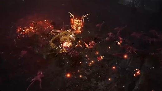 龙的传人：孤旅 修改器 Dragonkin The Banished 全DLC 免STEAM 解压即玩【分享】