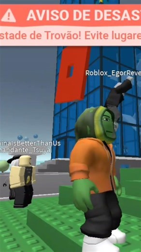 fim de Roblox-igor #roblox #robloxedit #igor-roblox