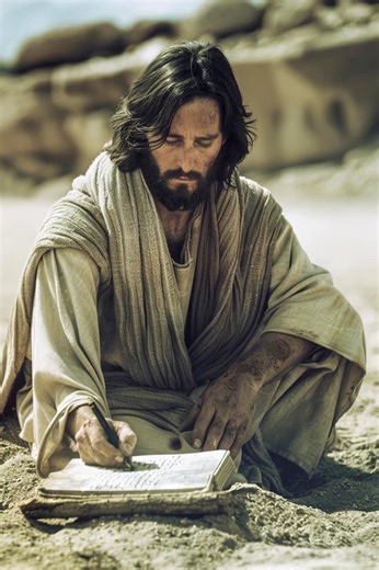 “The Scripture Revealed in Christ” Jesus went to the synagogue in Nazareth and read from the scroll of Isaiah about the Spirit of the Lord bringing good news and freedom. He declared, “Today this Scripture is fulfilled in your hearing,” revealing Himself as the promised Messiah. At first, the people were amazed, but when He spoke of God’s blessings reaching beyond Israel, they grew angry and tried to drive Him out. Yet Jesus passed safely through the crowd and continued His mission, showing that