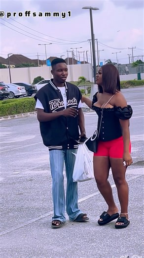 Iron breaker has come to arrange the country | Proff Sammy1