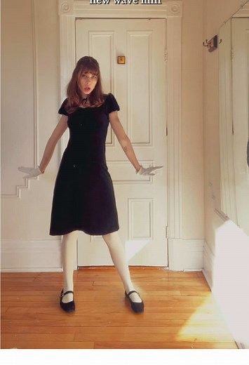Exploring Anna Karina’s Iconic 60s Fashion