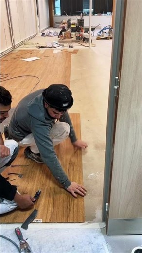 Perfect carpet fitting technique that looks impossible #diy #homeimprovement