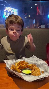 32K views · 2.4K reactions | Let’s give the food a go at Kickback Jacks Midlothian #liljacobwalker #restaurants #sportsbar #tastetesting #food | Jacob Walker | Facebook