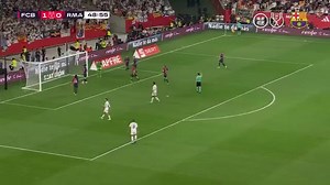 554K views · 2.8K reactions | HIGHLIGHTS FC Barcelona 3 vs 2 Real Madrid #ElClásico | Copa del Rey 2024/25 CHAMPIONS! Part 5 | Kevin Boy | Facebook