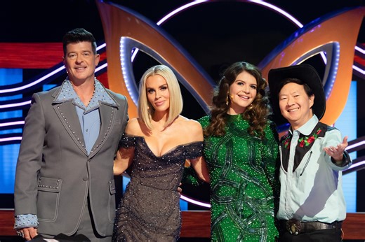 The Masked Singer 13 Group B Finals: Who Was Unmasked?