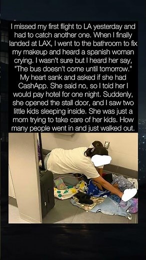 One special night for strangers