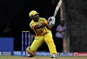 MS Dhoni applauds Dwayne Smith's effort in win against Mumbai Indians