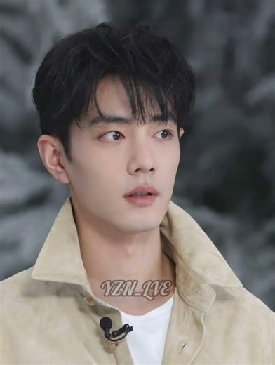 Ralph Lauren xiao zhan #love