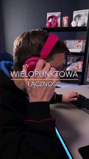Poznaj SteelSeries Arctis Nova 7 Wireless Gen 2 #RTVEUROAGD