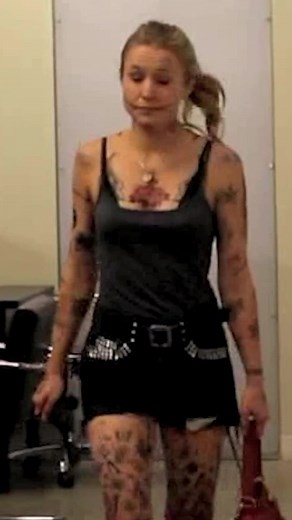 Did you know this about @Kristen bell? | Kristen Bell