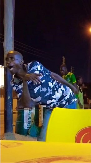 Luanda Angola Nightlife Is A Hell of A 🤣 #africavibes