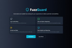 FuzzGuard