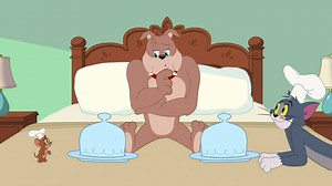 1.8M views · 16K reactions | Cooking competition! | Tom and Jerry | Facebook