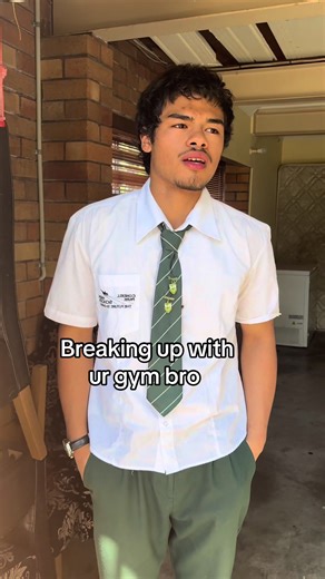 Breaking Up With Your Gym Bro: Relatable Moments