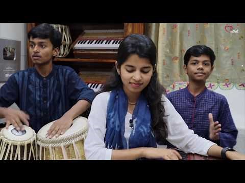 हरि नाम नहीं तो जीना क्या (भजन) Maithili Thakur, Rishav Thakur, Ayachi Thakur