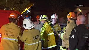 Marijuana Growing Equipment May Have Caused LA Explosion