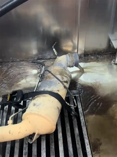 What to Do If Your DPF Is Clogged