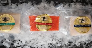 Wholesale Wild Alaskan Salmon - Bulk Seafood for Retail and CSA's