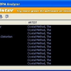 Bpm Analyzer Web