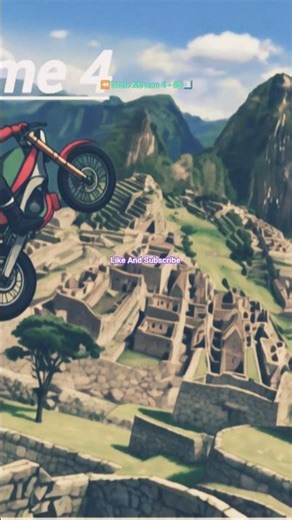 ⏪Trials Xtreme 4 - #33️⃣